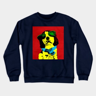 STAR Crewneck Sweatshirt